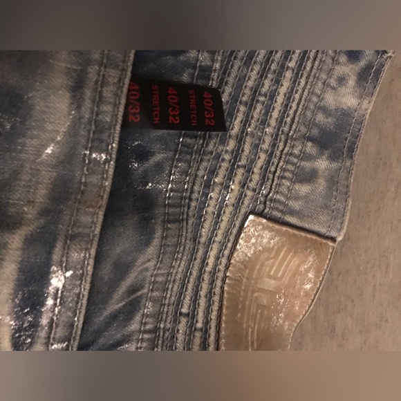 COPY - Brand New With Tags Legacy Edition Jordan Craig Pants Size 40X32 - Picture 5 of 6